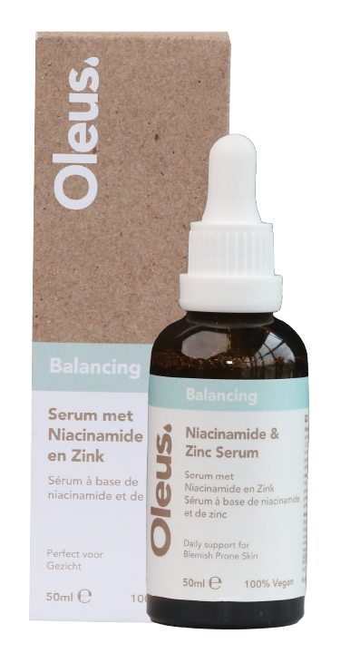 Oleus Nicainamide